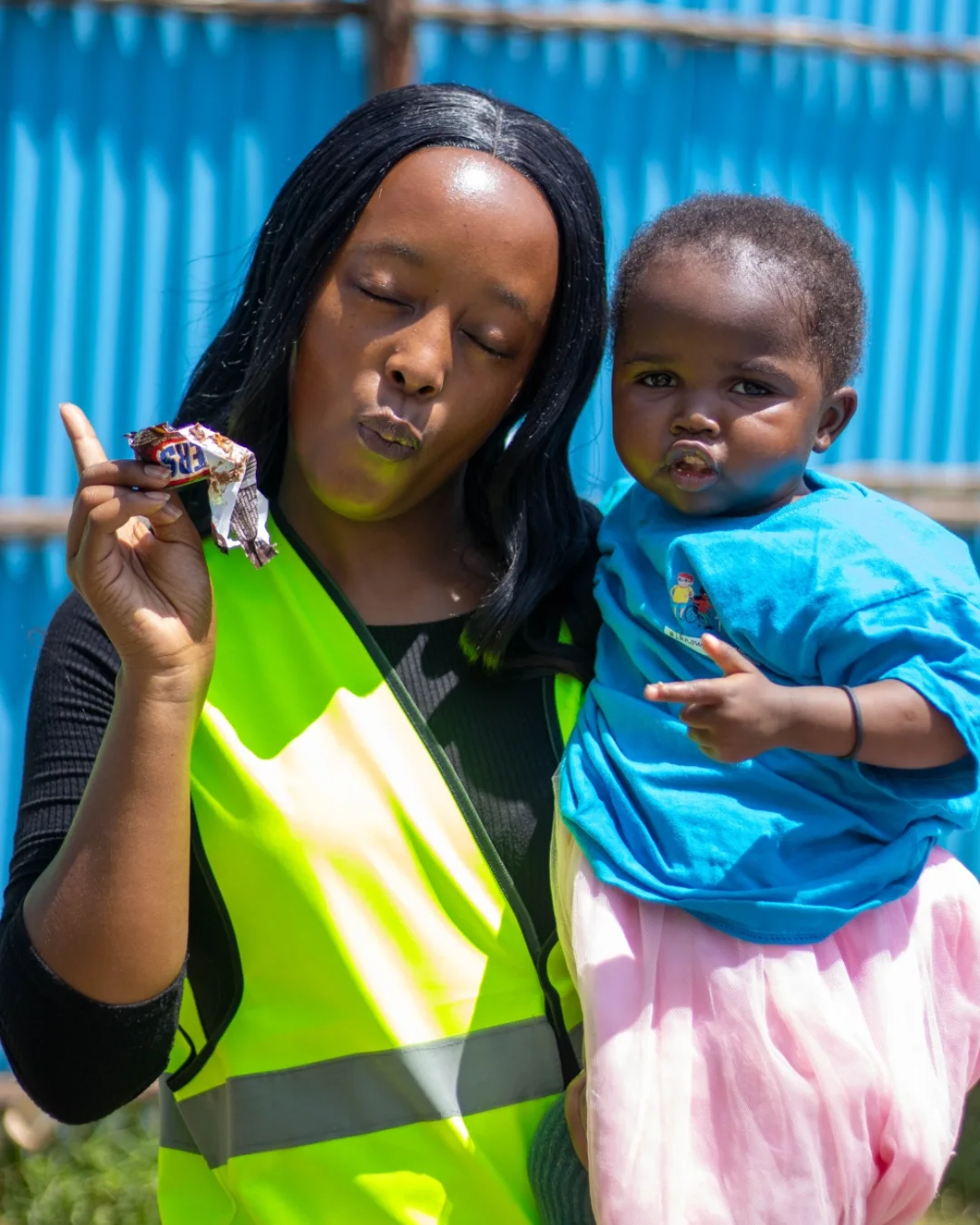 Mama Salama maternal health placeholder